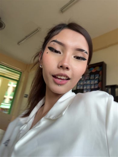 Exploring Piercing Trends and Personal Connections