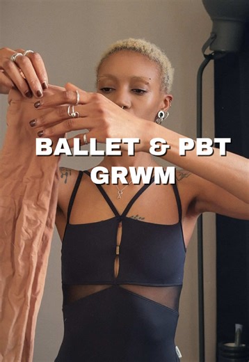 Stylish New Leotard for Ballet and Dance