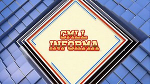 #CMLLInforma || ¡El Bandido presente en el Consejo Mundial de Lucha Libre! 📲 https://cmll.com/cmll-informa/ | CMLL