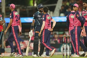 IPL 2022 Final: Best combined XI of players from GT and RR