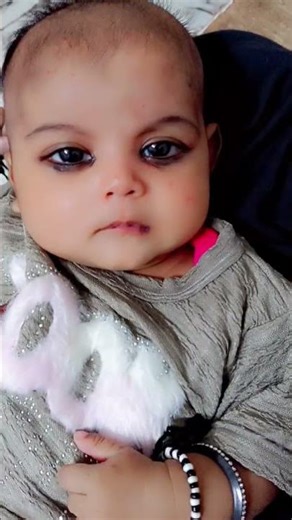Aaj meri ankhon se ❤️🥰#cutebaby #shortvideo #viralvideo