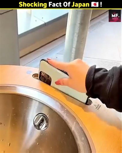 World’s Most Honest Nation😱! JAPAN #shorts