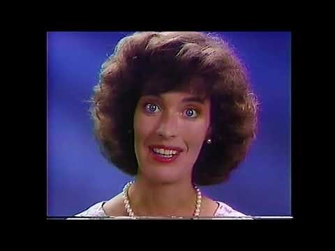 WOR-TV Commercials - August 5, 1986