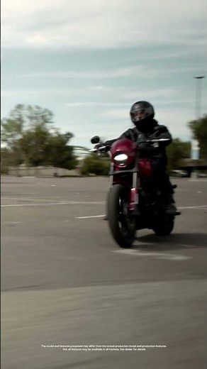 Harley-Heaven is your premium Harley-Davidson® dealer across Australia