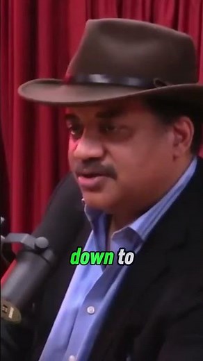 What Happens When Joe Rogan Becomes an Atom?💡| Neil deGrasse Tyson#1159 #podcast