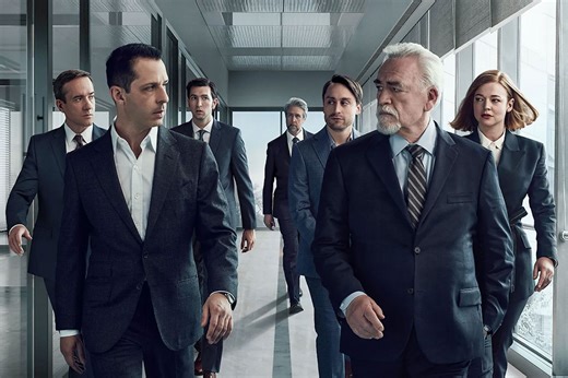 Watch tech bros plot mankind's doom in HBO's Mountainhead