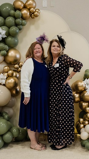  Holiday Tea is almost here! Girls, get ready to dress up in your holiday best and join us for Parties of 8 Holiday Tea! A cozy, brunch-style tea party filled with laughter, connection, and festive vibes. ☕️  November 15 at 10 AM Grab your spot today, link in bio! | Oaks Women | Facebook