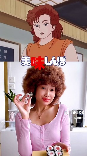 Delicious Maki Recipes for Anime Fans