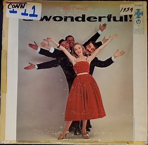 Ray Conniff - 'S Wonderful!