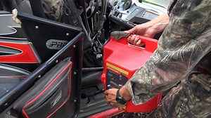 2.2M views · 9.3K reactions | Get a load of these cans | Rated Red | Facebook