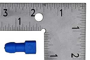 Polaris Snowmobile Plug Trap, Genuine OEM Part 5431893, Qty 1