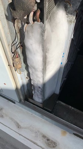 Effective Ways to Prevent Frozen Coils in HVAC Systems