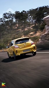 La Space Star, aussi à l’aise en milieu urbain que lors de vos voyages ! Et vous ? Où êtes-vous parti avec votre Mitsubishi Space Star ? | Mitsubishi Motors - France