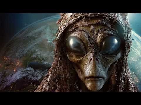 El misterio del globo espía chino | Documental de Alienígenas | Película Completa