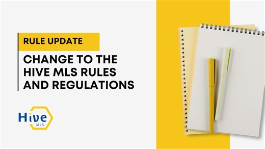 Hive Rule Changes - October 15 2025