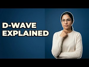 What Is D-Wave's Physical Quantum Computing Method?