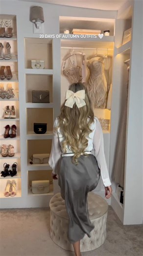 352K views · 50K reactions | Day 10 懶 festive party outfit inspo ✨...