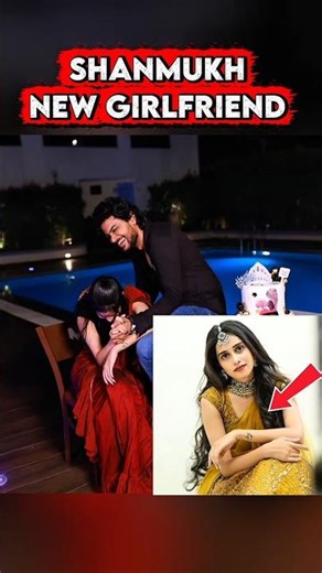 Shanmukh Jaswanth New Girlfriend REVEALED! 😱 Is It Vaishnavi Chodisetti? | Shannu Love Life Update