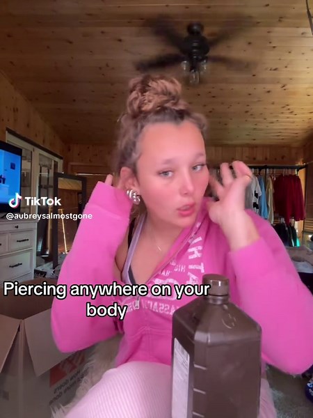 Self-Piercing Tips: What to Know Before You Start