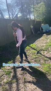 A niña Eva no le da pena nada 😂 | Irene