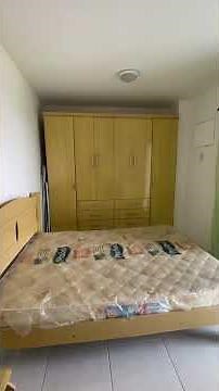Temporada em Cabo Frio. Apartamento 2 qts no Bairro Braga, Praia das Dunas, Cabo Frio - RJ.