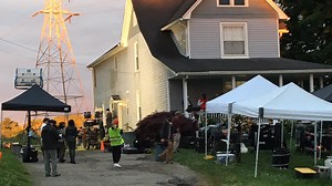 'Bones and All' begins filming in Cleves