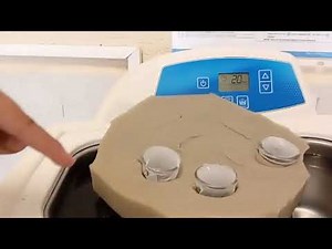 EQUIPO DE EXTRACCION ASISTIDA POR ULTRASONIDO DE COMPUESTOS BIOACTIVOS