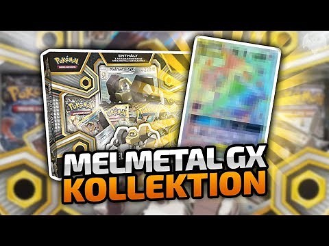 Endlich mal Glück! Rainbow Rare & Antike Karten - ♠ Unboxing: Pokemon TCG ♠