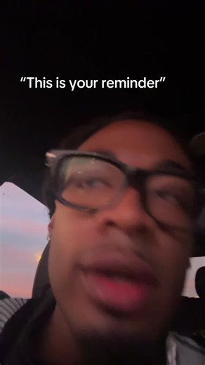 This is your reminder: short funny reminder video