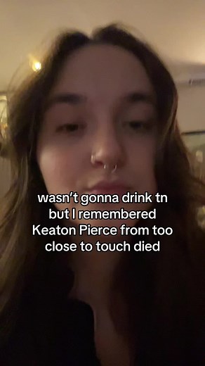 Remembering Keaton Pierce: A Tribute to His Legacy