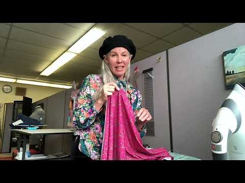 Stitch Witchery in Sewing Tips in and Around a Minute