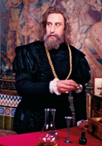 Miguel Servet (La sangre y la ceniza) temporada 1