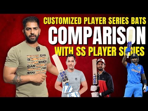 Player Series Bat's | Best Cricket Gear Online - C2 Cricket Hub Karnal
