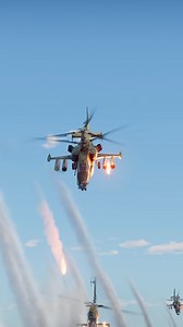 Watch the Ka-52 Alligator Unleash Absolute Chaos! | Mr Jamil Yt