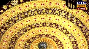 13K views · 2.5K reactions | Live Gurbani from Hazur Sahib | Nanded | ਹਜ਼ੂਰ ਸਾਹਿਬ ਨਾਂਦੇੜ ਤੋਂ ਲਾਈਵ ਗੁਰਬਾਣੀ | | PTC Simran | Facebook