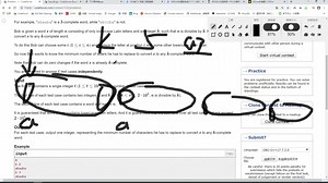 Codeforces Round #630 div2 训练总结及A-F题解