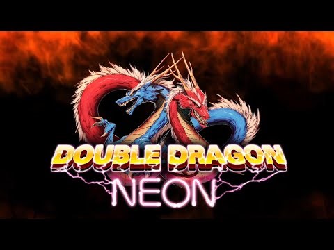 Double Dragon Neon - Full Game