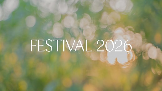 Festival - Glyndebourne