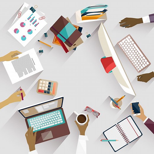 Talks to help you find the right job | TED Talks