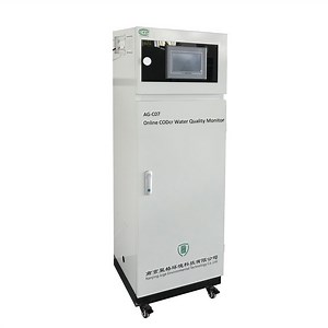 [Hot Item] Online Codcr Water Quality Monitor Cod Analyzer