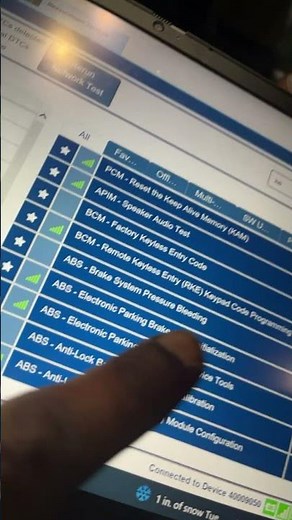 Ford keyless entry keypad installation #Ford #mavericks #Ranger