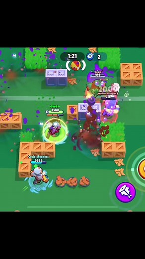 Brawl Stars Goals: Epic Funny Moments