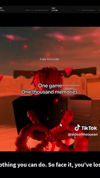 loo (@sideoftheocean) - Explore Type Soul Re-Releases and Codes