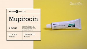 Mupirocin: Uses, Side Effects, FAQs & More - GoodRx