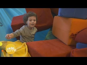 Ergotherapie bei Autismus