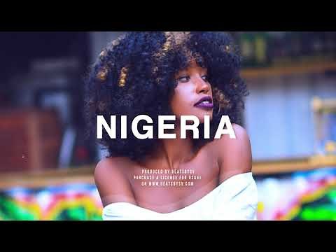 Afro Beat Zouk Instrumental ''Nigeria'' (Aya Nakamura Type Beat) SOLD