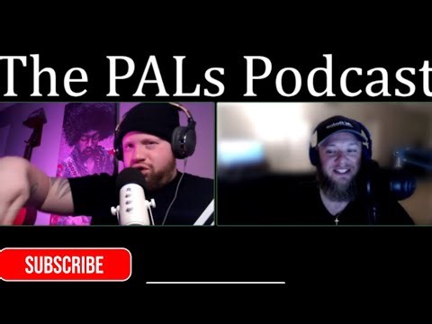 🔴 LIVE - The PALs Podcast - Friday Night Live #podcast #podcastclips