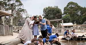 Learning | Sovereign Hill