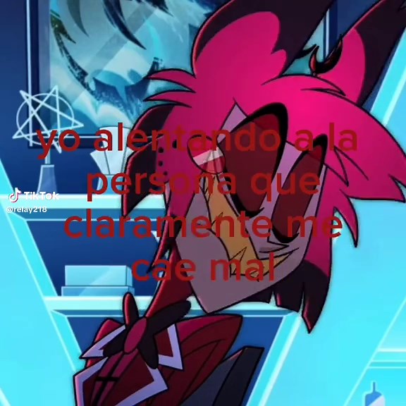 Hazbin Hotel Temporada 2: Alastor y más