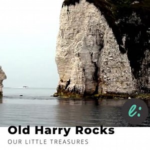 The name Old Harry refers to the single stack of chalk standing furthest out to sea. 🌊 It's a treasure of the country! Emagister helps you travel without leaving your home. Discover with us some of the most unusual corners of the world. ⭐ #Emagister #Education #Formation #Educationfirst #World #OldHarryRocks #Rocks #UK #2021 #August | Emagister